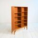 “154” Bookcase by Børge Mogensen for FDB, 1960s