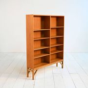 Bibliothèque “154” par Børge Mogensen pour FDB, années 1960.