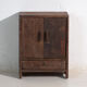 Small antique Chinese cabinet – China, around 1900
