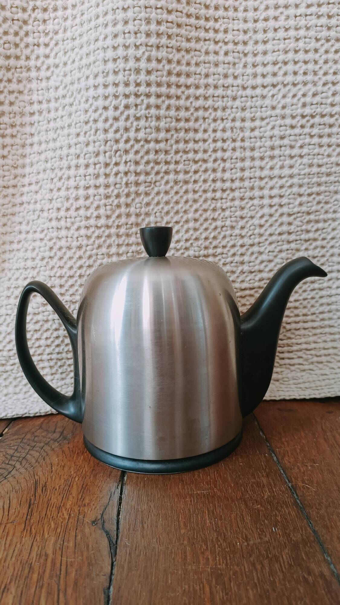 Degrenne Salam Teapot