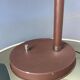 Vintage Herda mushroom table lamp | Mid-century modern bedside lamp | Dutch design