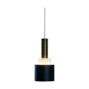Suspension vintage design