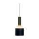Suspension vintage design danois