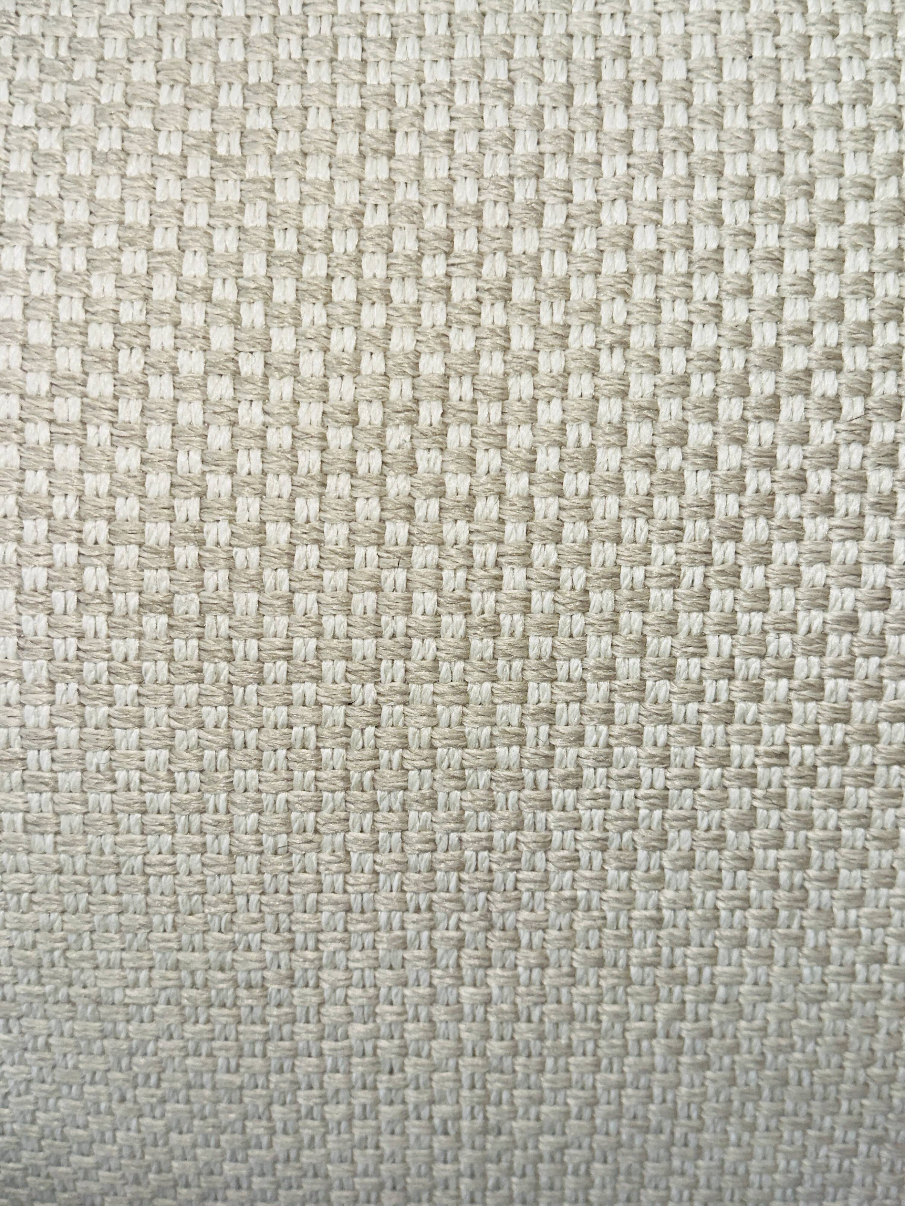 Canapé conran shop 2 seater beige