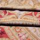 Tapis noués de style Aubusson – 4.45 x 3.00 Mètres - "Galerie Sardje"