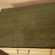 Vintage mado buffet