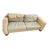 Hugues Chevalier sofa