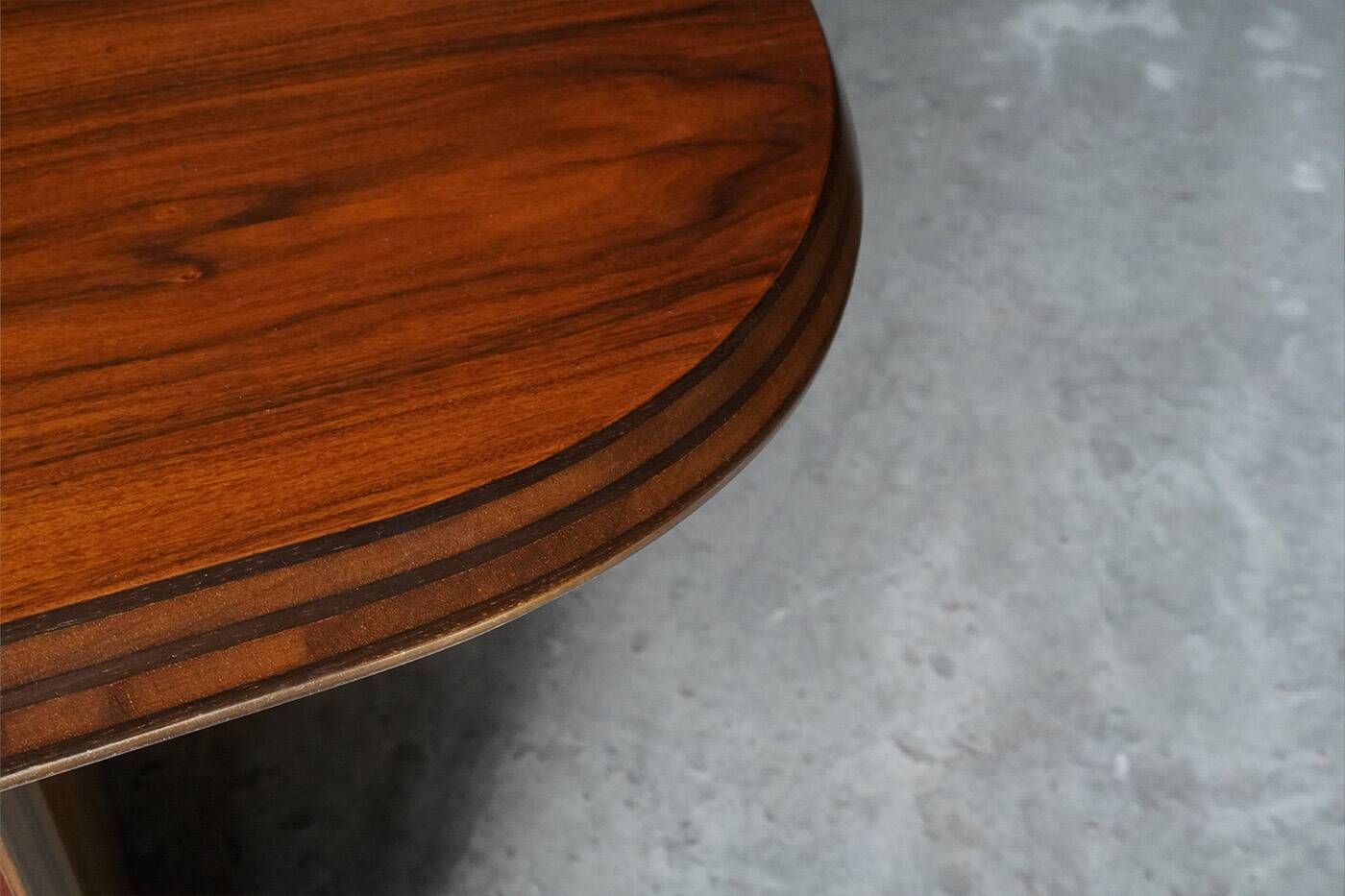 Sideboard by Afra and Tobia Scarpa for Maxalto, Italy 1970s
