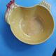 Salad hen bowl Mars
