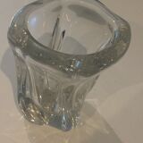 "Daum" vase