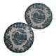 Johnson Bros plates / sub-cups