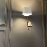 Large NUAGE pendant light designed by Hervé Langlais for DesignHeure
