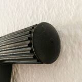 Postmodern Italian graffiti shelf by Rodney Kinsman for Bieffeplast