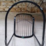 Chaise Willy Rizzo pour Cidue