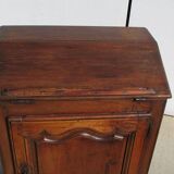 Very old pulpit, oratory