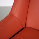 Fauteuil « Prism » d'Erik Kolling Andersen pour Peder Pedersen, Danemark 1950