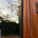 Parisian hotel wardrobe