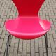 Chaise série 7 Butterfly d'Arne Jacobsen pour Fritz Hansen