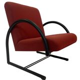 Fauteuil Cercle Vintage Mazairac & Boonzajer Metaform Dutch Design