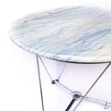 Magis table, lem, quartz, 1980