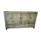 Ancient chinese furniture, recent laque