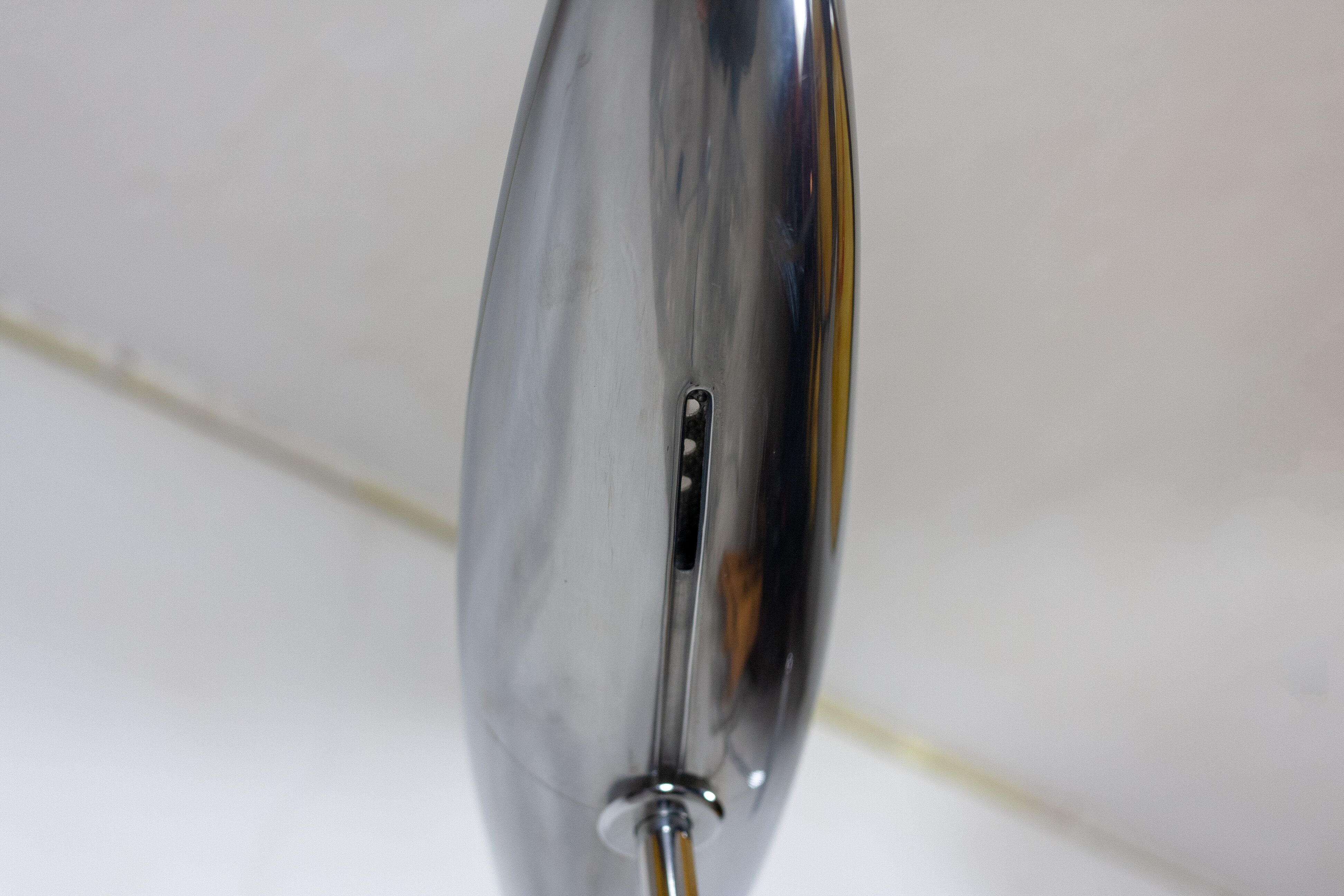 B-Lux model floor lamp by Jorge Pensi, 1980