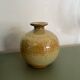 Vase en céramique émaillé