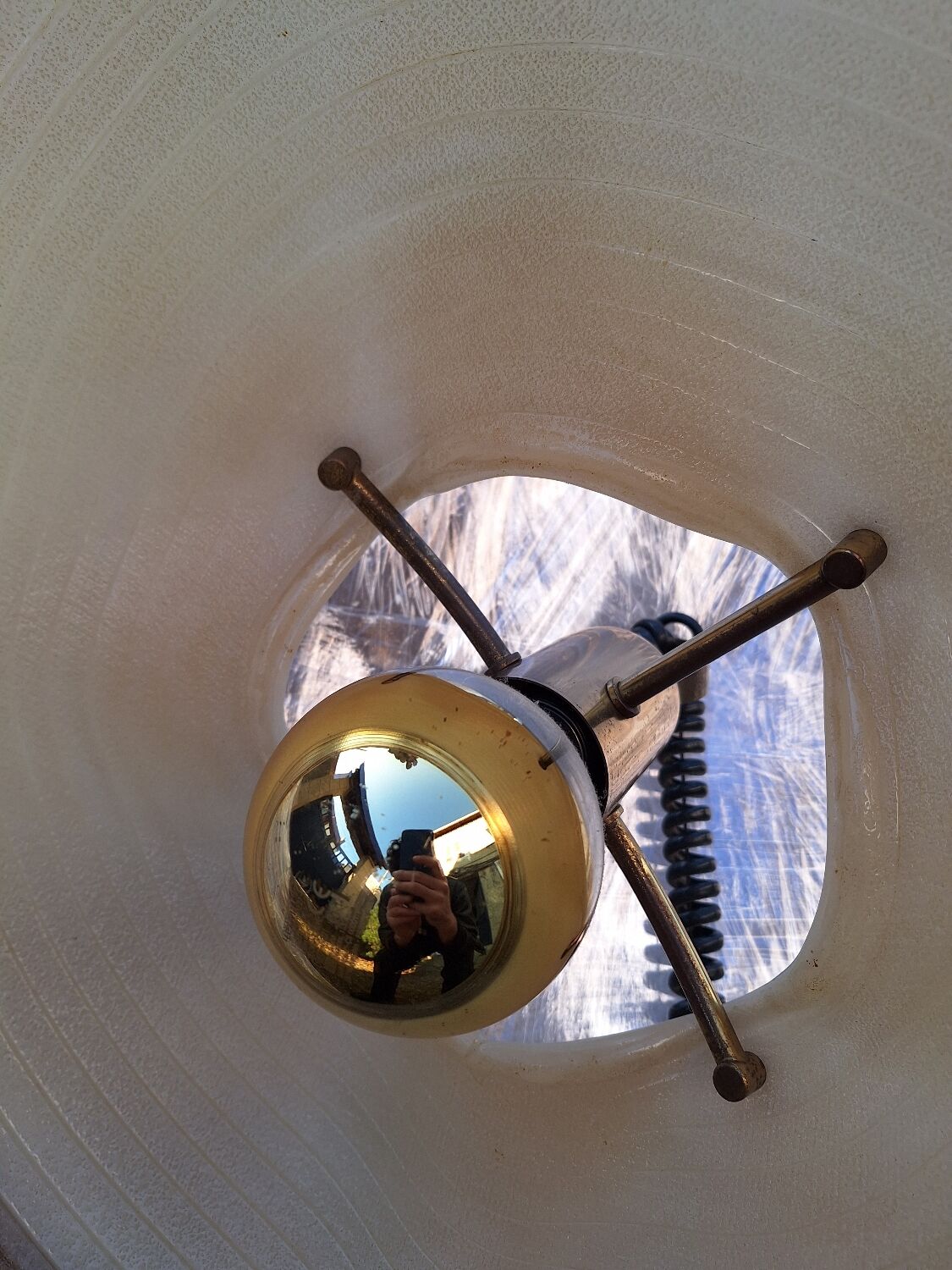 Suspension anees 50/60