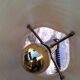 Suspension anees 50/60