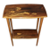 Art Nouveau side table by Emile Gallé