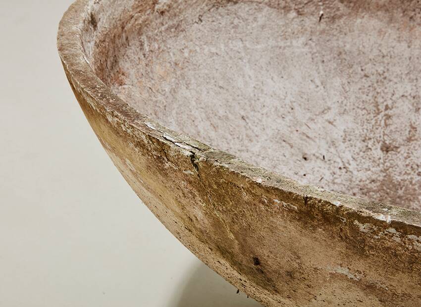 Planter 1960s