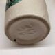 West Germany vintage flower vase