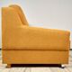 Vintage Two-Seater Sofa, 1970s, Czechoslovakia