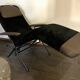 CHAISE LONGUE MODULABLE DESIGN 1950.