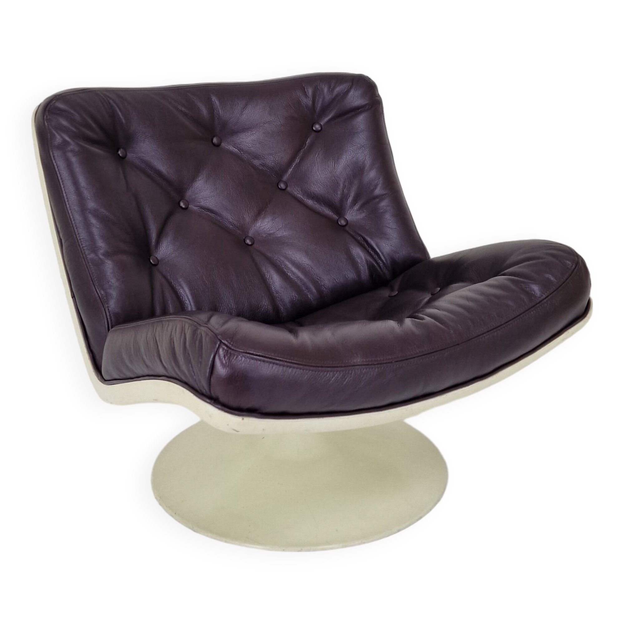 975 Lounge Chair by Geoffrey Harcourt for Artifort, 1960s