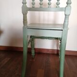 Louis XVI style chair redesigned