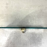 Wall mounted shelves by Peter Ghyczy, 1970s