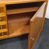 Vintage 70s sideboard