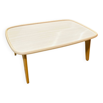 Desserte pliante annees 70-80 scandinave