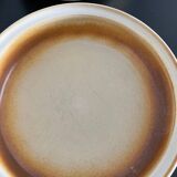 Stoneware plates