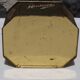 English metal box, Heaton's Ltd