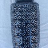 West Germany ceramic vase from the 60s