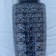 West Germany ceramic vase from the 60s