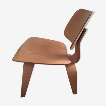 LCW armchair by Charles & Ray Eames for Vitra