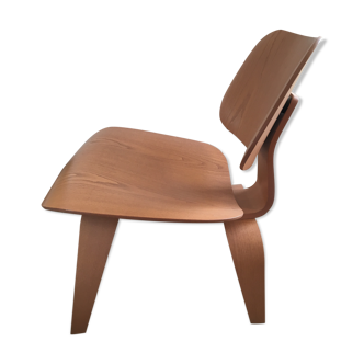 LCW armchair by Charles & Ray Eames for Vitra
