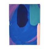 Abstract painting