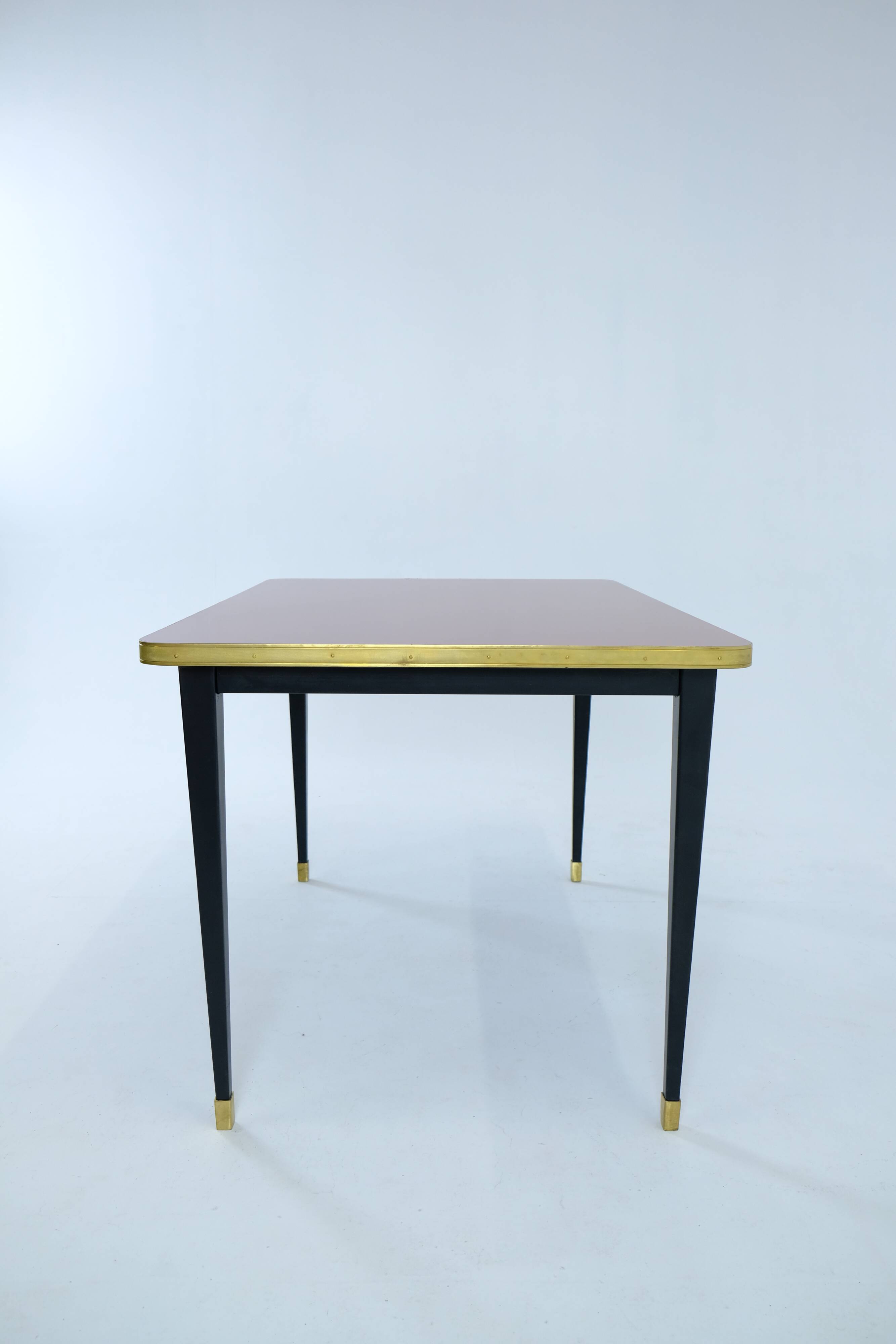 Table de salle à manger
