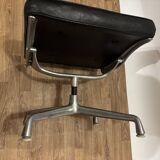 Eames Chair Intermediate Chair 1970s