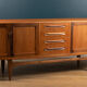 Long Restored Teak Retro 1960s G Plan Fresco Long John Mid Century Sideboard