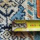 Handmade Berber Carpet Fes 245x178cm
